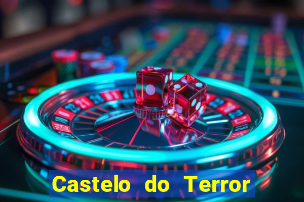 Castelo do Terror bh castelo do terror shopping del rey