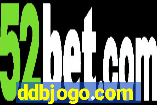 ddbjogo.com