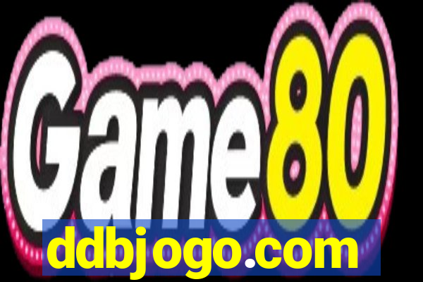 ddbjogo.com