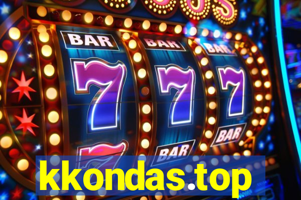 kkondas.top