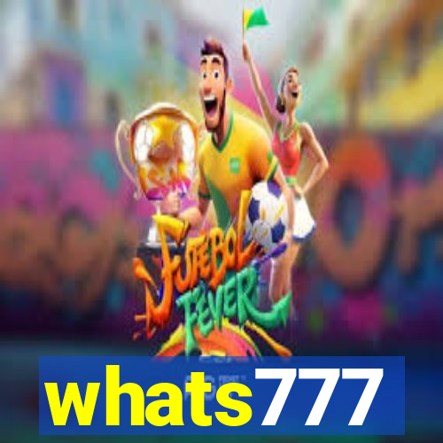 whats777