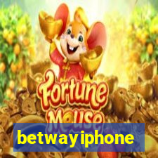 betwayiphone