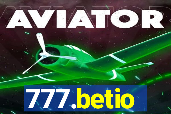 777.betio