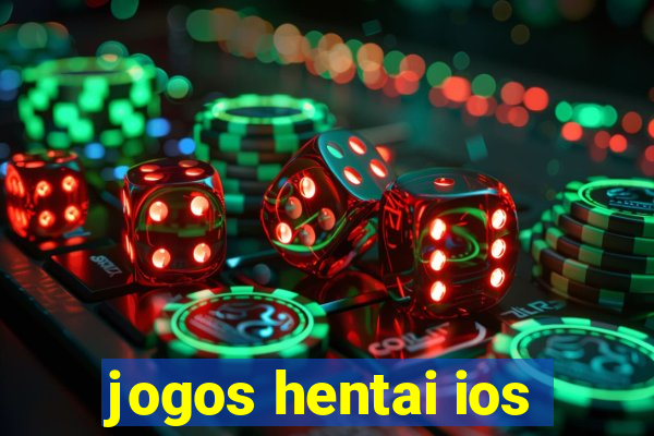 jogos hentai ios