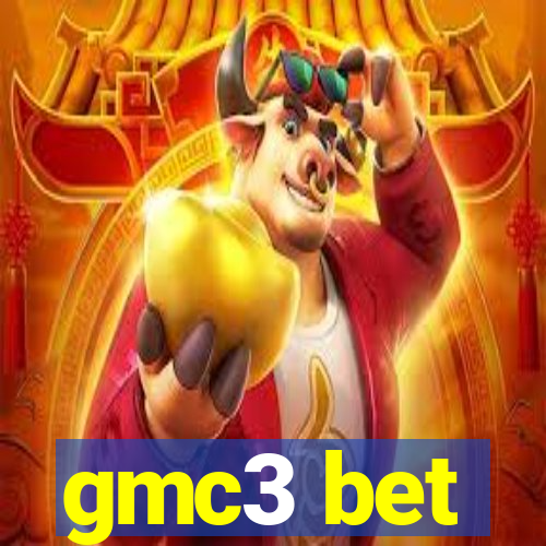 gmc3 bet