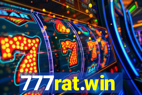 777rat.win