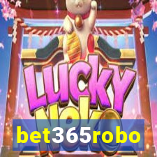 bet365robo