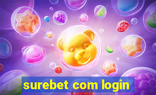 surebet com login