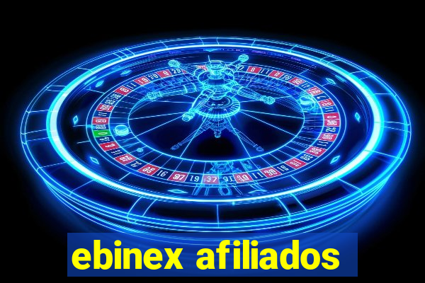 ebinex afiliados