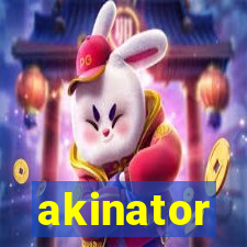 akinator