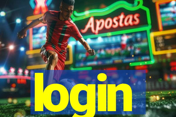 login