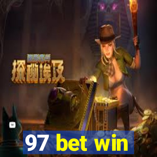 97 bet win