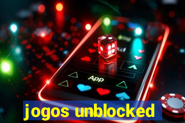 jogos unblocked