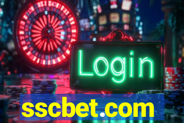 sscbet.com