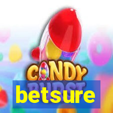 betsure