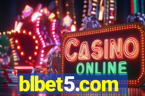 blbet5.com