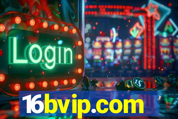 16bvip.com