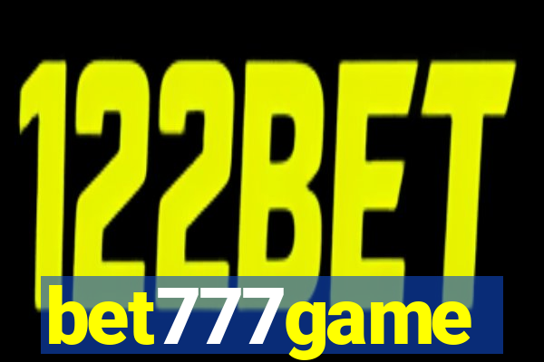 bet777game