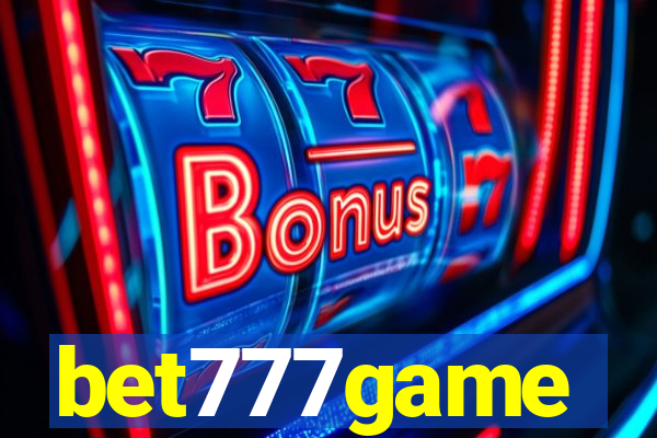 bet777game