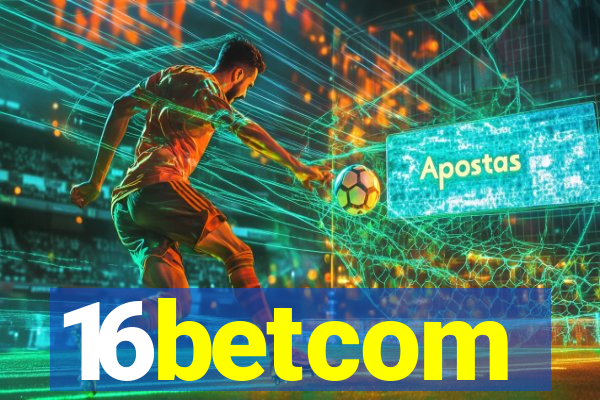 16betcom