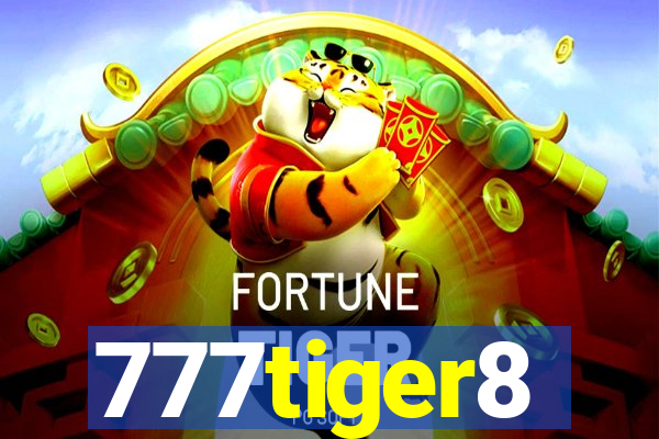 777tiger8