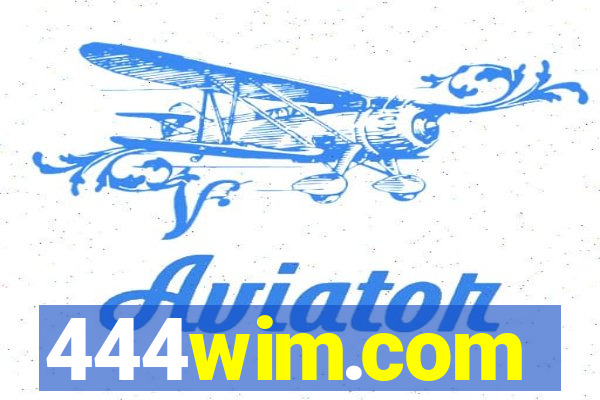 444wim.com