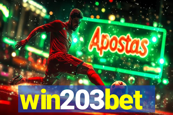 win203bet