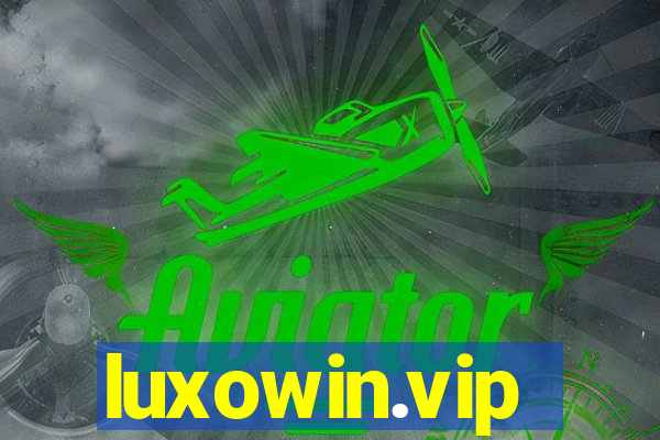 luxowin.vip