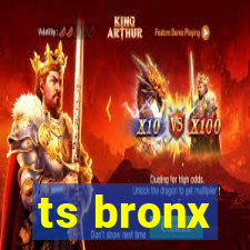 ts bronx