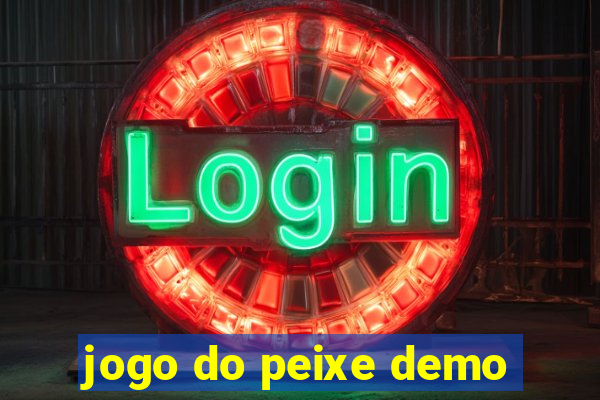 jogo do peixe demo