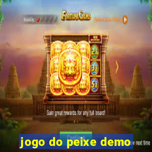 jogo do peixe demo