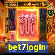 bet7login