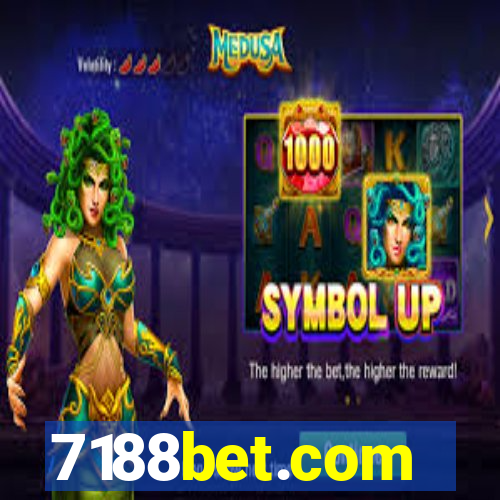 7188bet.com