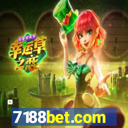 7188bet.com