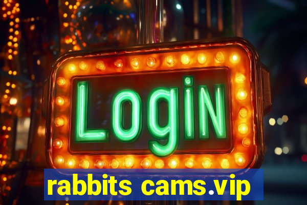 rabbits cams.vip