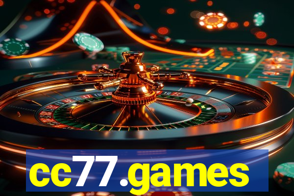 cc77.games