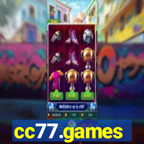 cc77.games