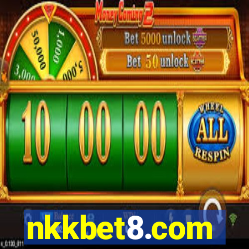 nkkbet8.com