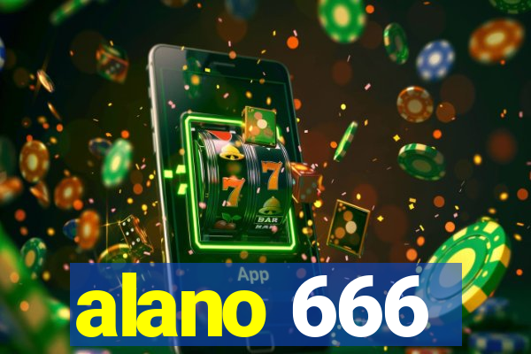 alano 666