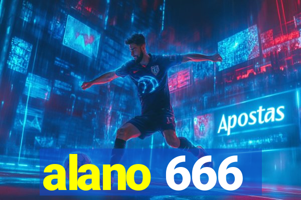 alano 666