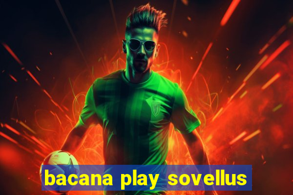 bacana play sovellus