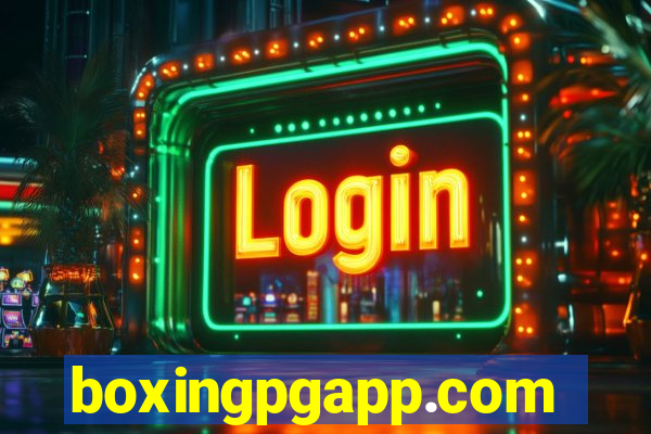 boxingpgapp.com