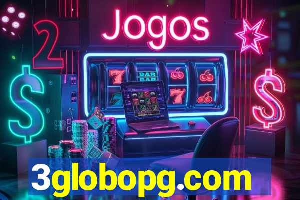 3globopg.com