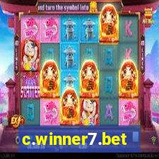 c.winner7.bet