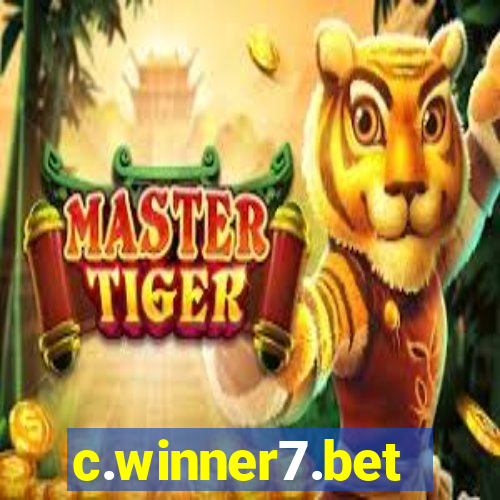 c.winner7.bet