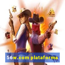 56w.com plataforma