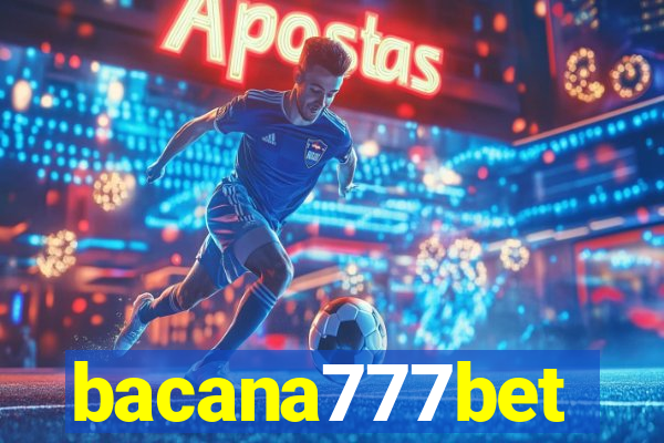 bacana777bet