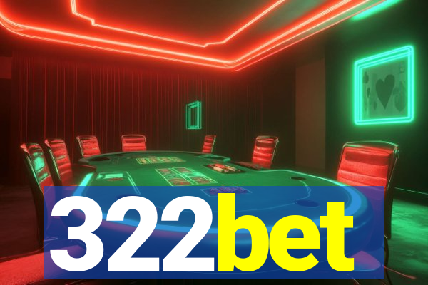 322bet