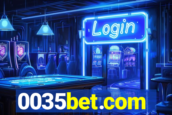 0035bet.com