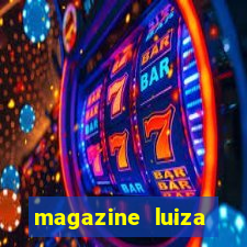 magazine luiza sorteio de 25 mil